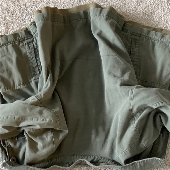 Men’s fall/winter jacket - Picture 7 of 7